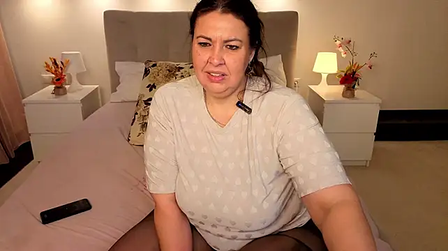 Adel_Williams Webcam-Show