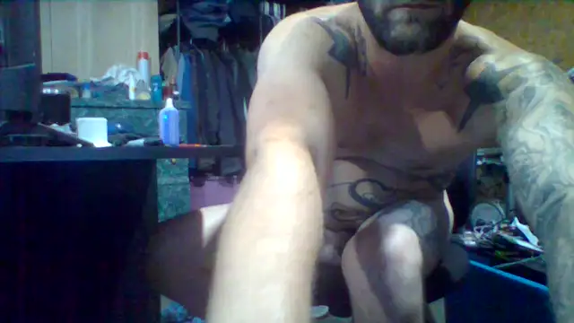 Show webcam de midwestkinkster580