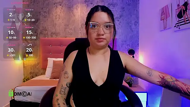 annyhills1n Live XXX chat