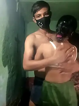 Cute_Puspi ওয়েবক্যাম শো