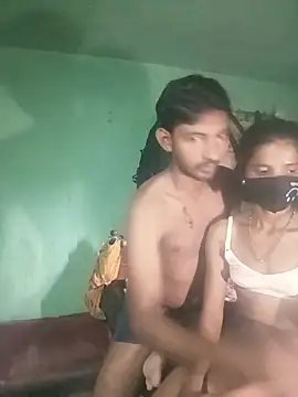 Cute_Puspi Webcam show
