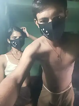 Webkamerová show Cute_Puspi