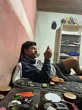 lopesfilipe ওয়েবক্যাম শো
