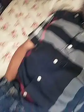 Pertunjukan Kamera Web miguelsantiban2