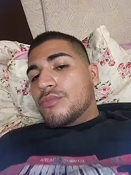 miguelsantiban2 Webcamshow