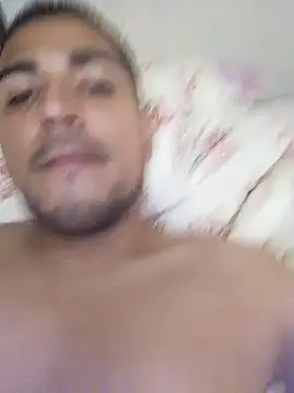 miguelsantiban2 Webcam show