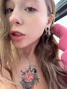 _NotYourSlut_ 웹캠 쇼