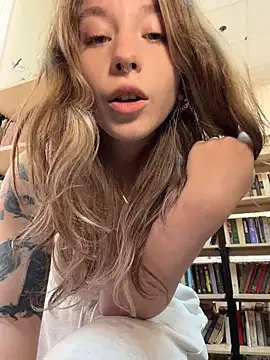 Show webcam de _NotYourSlut_