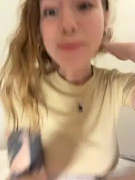 Show Webcam de _NotYourSlut_