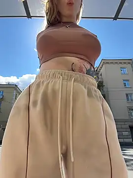 _NotYourSlut_n Webbikameraesitys