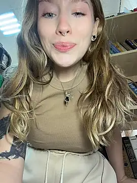 _NotYourSlut_'s Webcam Show