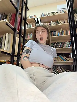 Show de webcam de _NotYourSlut_