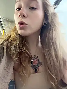 Show Webcam de _NotYourSlut_