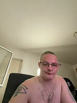 Show webcam de darkzhorsX