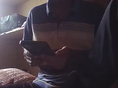 s12_arjunのウェブカメラショー