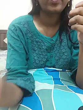 nikku_rao's Webcam Show