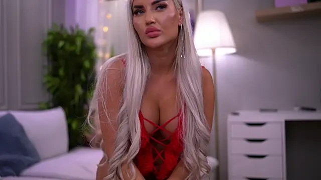RoseDolll – webcam-show