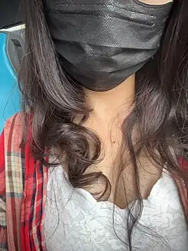 Xingran-- Show Webcam