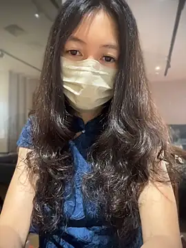Xingran-- 网络视讯表演