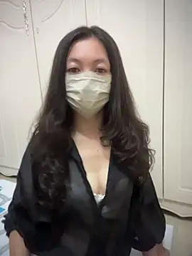 Xingran-- 网络视讯表演