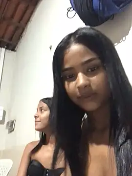 milly_07 Webcam-Show