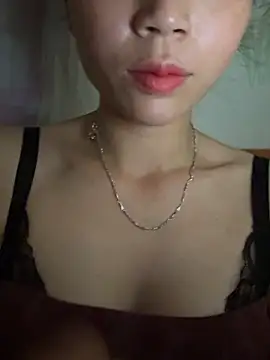 Aria_Maya 网络视讯表演