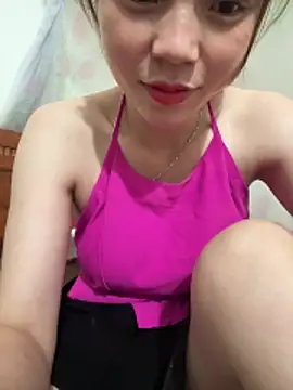 Aria_Maya Show Webcam