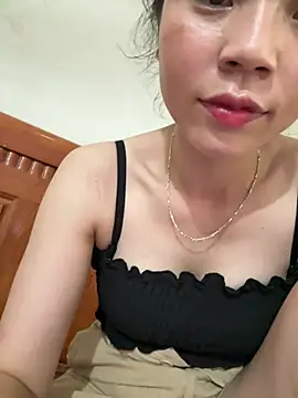 Aria_Maya 网络视讯表演