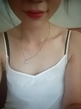 Aria_Maya 网络视讯表演