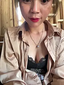 Aria_Maya 网络视讯表演