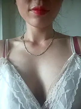 Aria_Maya 现场XXX聊天
