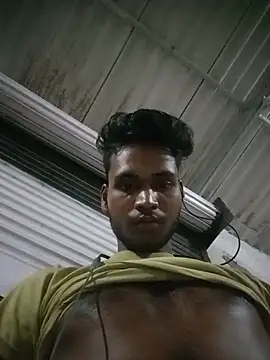 Show webcam de nude_boy12