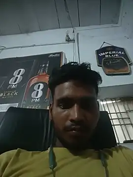 Show webcam de nude_boy12