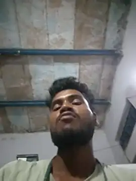 Pertunjukan Kamera Web nude_boy12