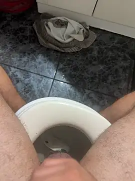 xmen00o Webcam-Show