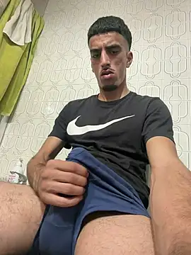 xmen00o Webcam Show