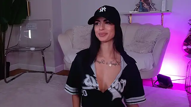 عرض كام EvaAmantti