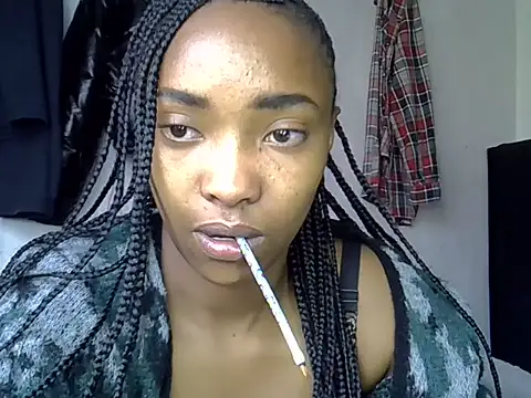 pretty_jaz's Webcam Show