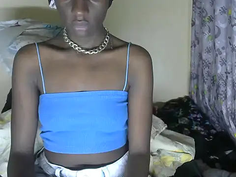 Chat XXX en directo de Pretty_Jojoh266
