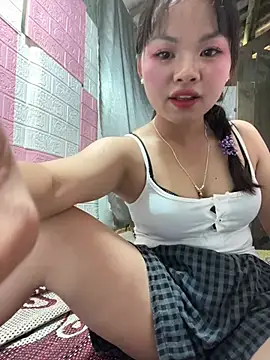 luvlivvy Live XXX Chat