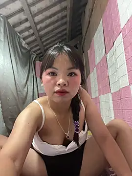 luvlivvy Show Webcam