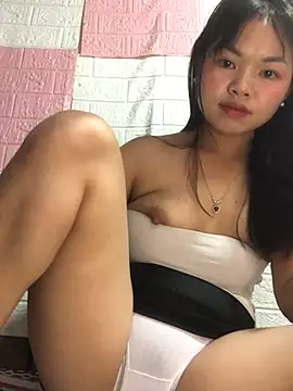 luvlivvy – Live XXX-chat