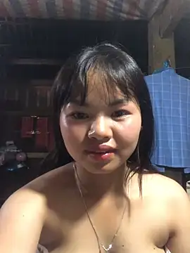 luvlivvy Pertunjukan Webcam