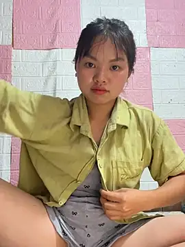 luvlivvy's Live XXX Chat
