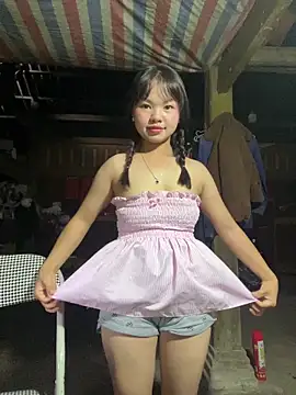 luvlivvy Pertunjukan Webcam