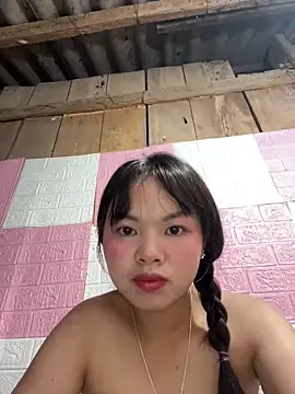 Lindan_cute Show Webcam