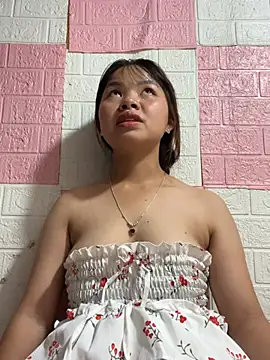 Lindan_cute 在線直播表演