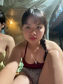 Chat XXX ao vivo de Lindan_cute