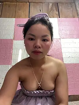Lindan_cute Pertunjukan Webcam