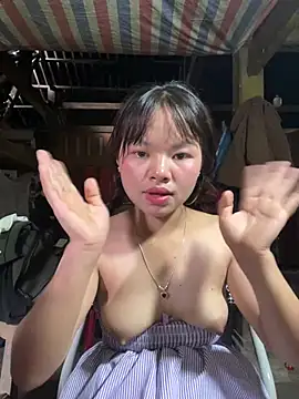 Czat XXX na żywo – Lindan_cute